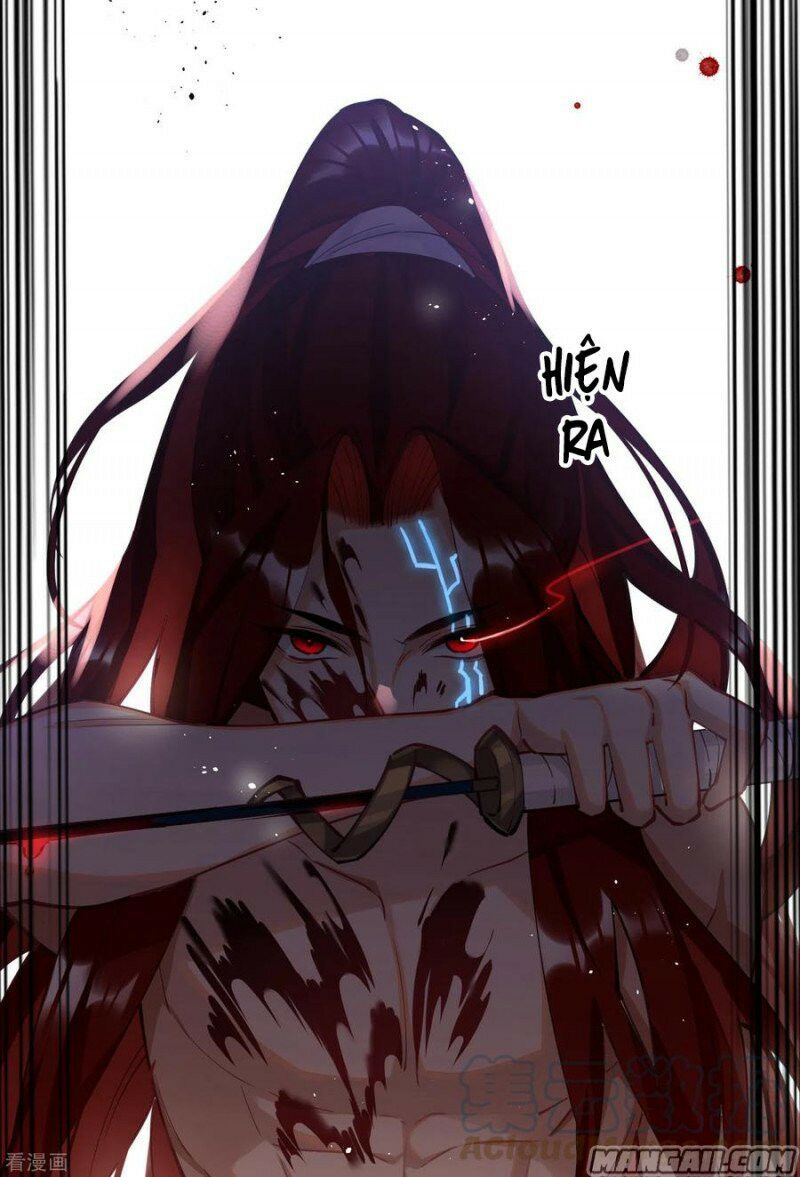 phế vật công chúa muốn nhặt chồng chapter 85 21