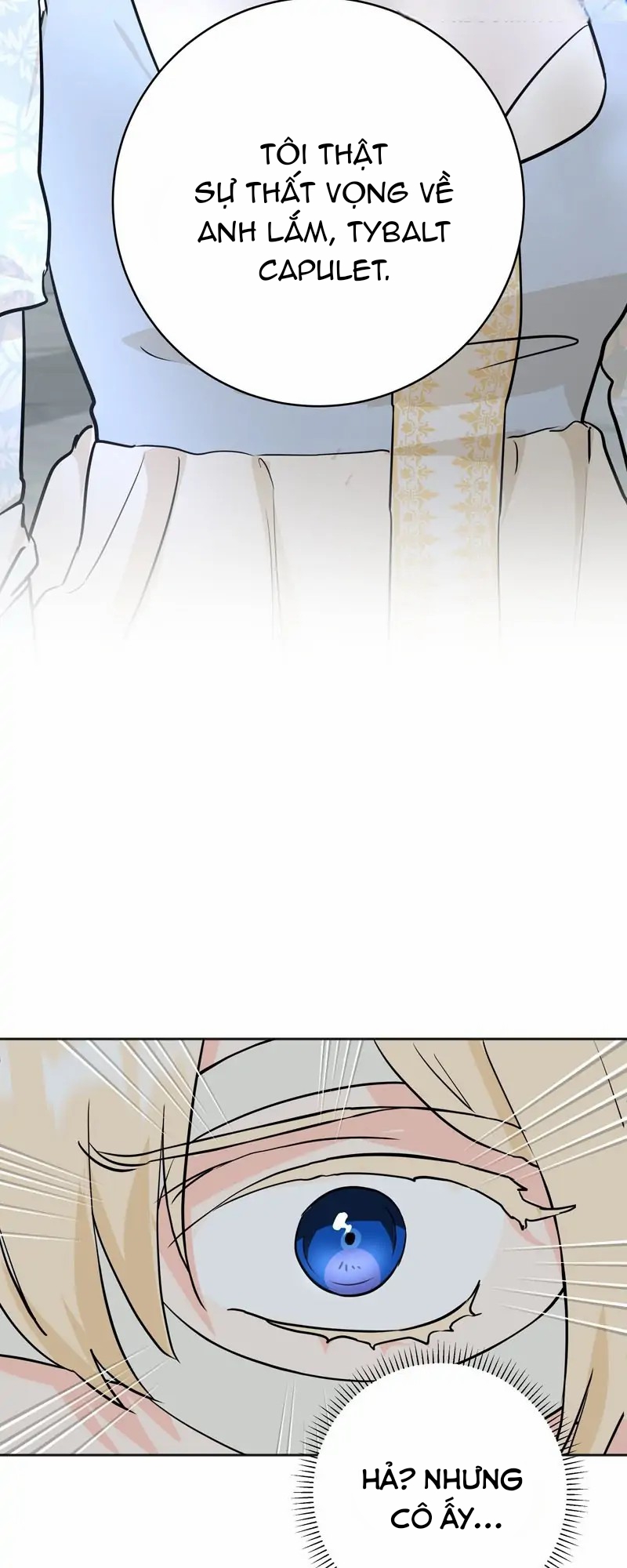 tạm biệt juliet của ta chapter 13.2 25