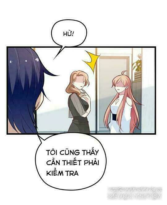 ảnh đế thần bí trộm cưới: vợ yêu, tới pk chapter 4 27