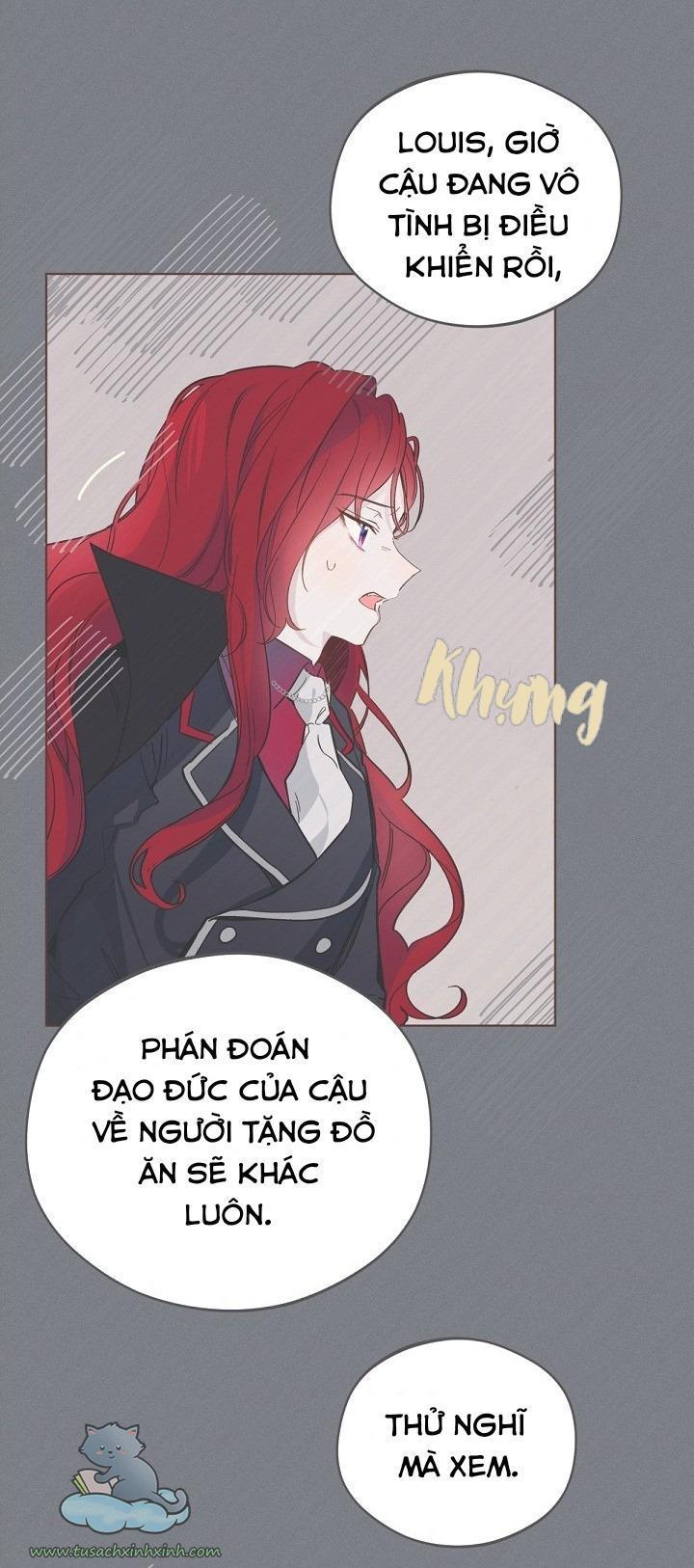 trang trại hạt dẻ cạnh hoàng cung chapter 12 58