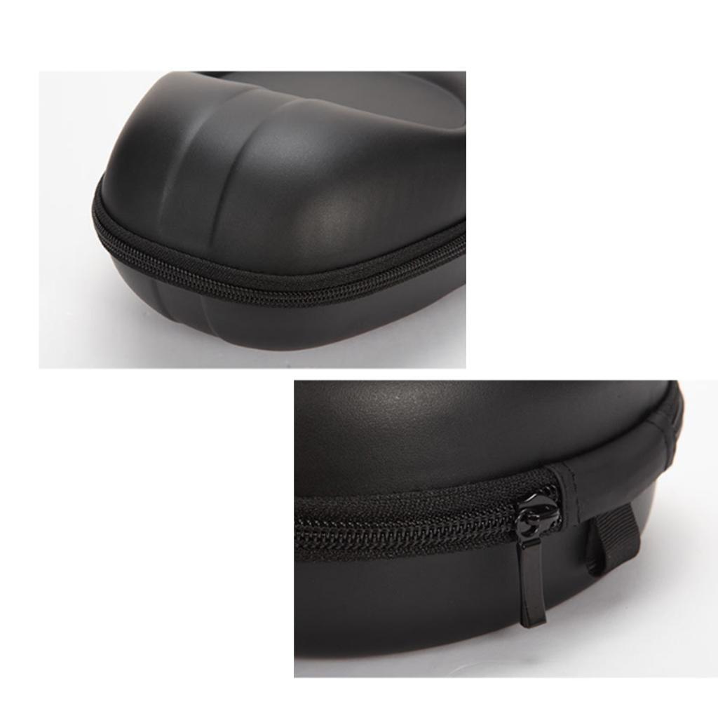 EVA Carrying Hard Case Bag Storage Box Pouch for Headphone Earphone Headset
