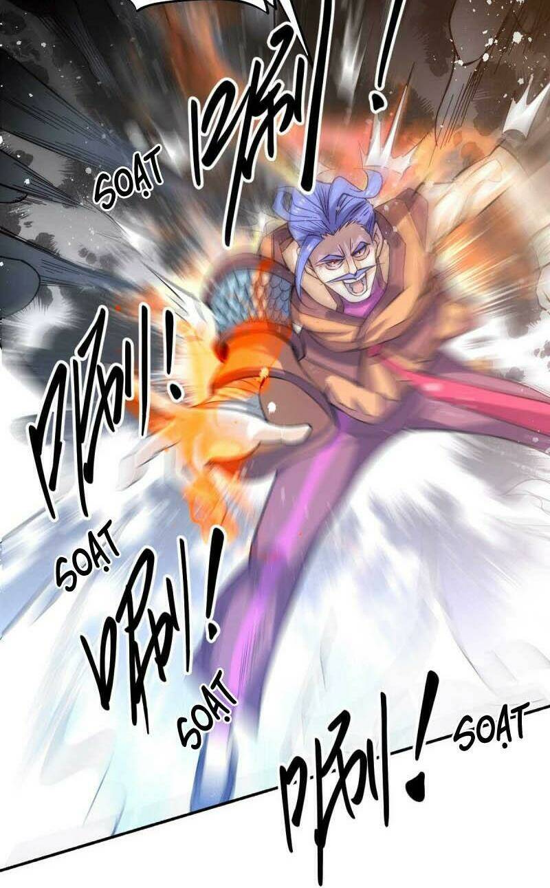 đô thị đỉnh phong cao thủ chapter 127 26