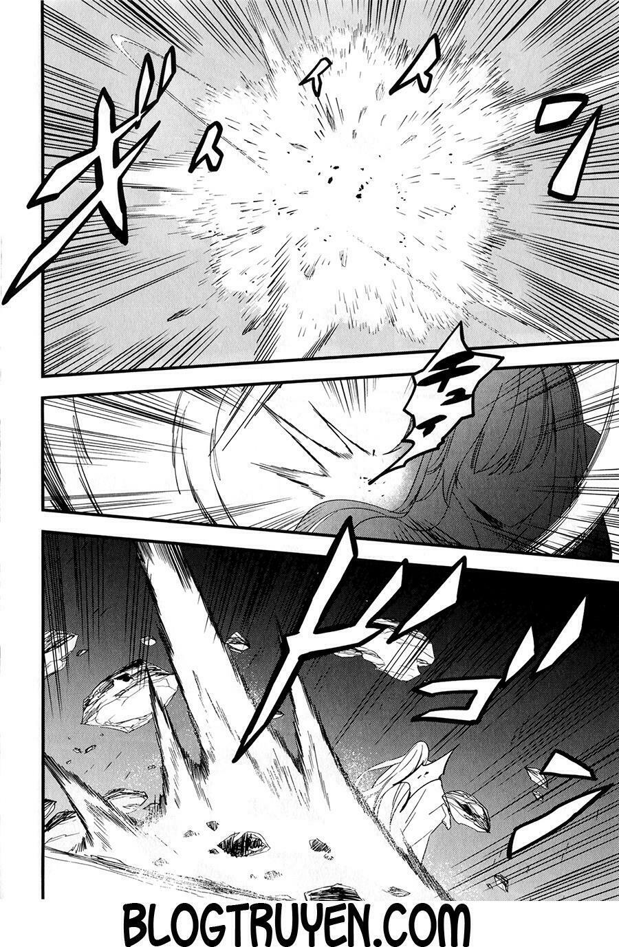 fate/strange fake chapter 7 64