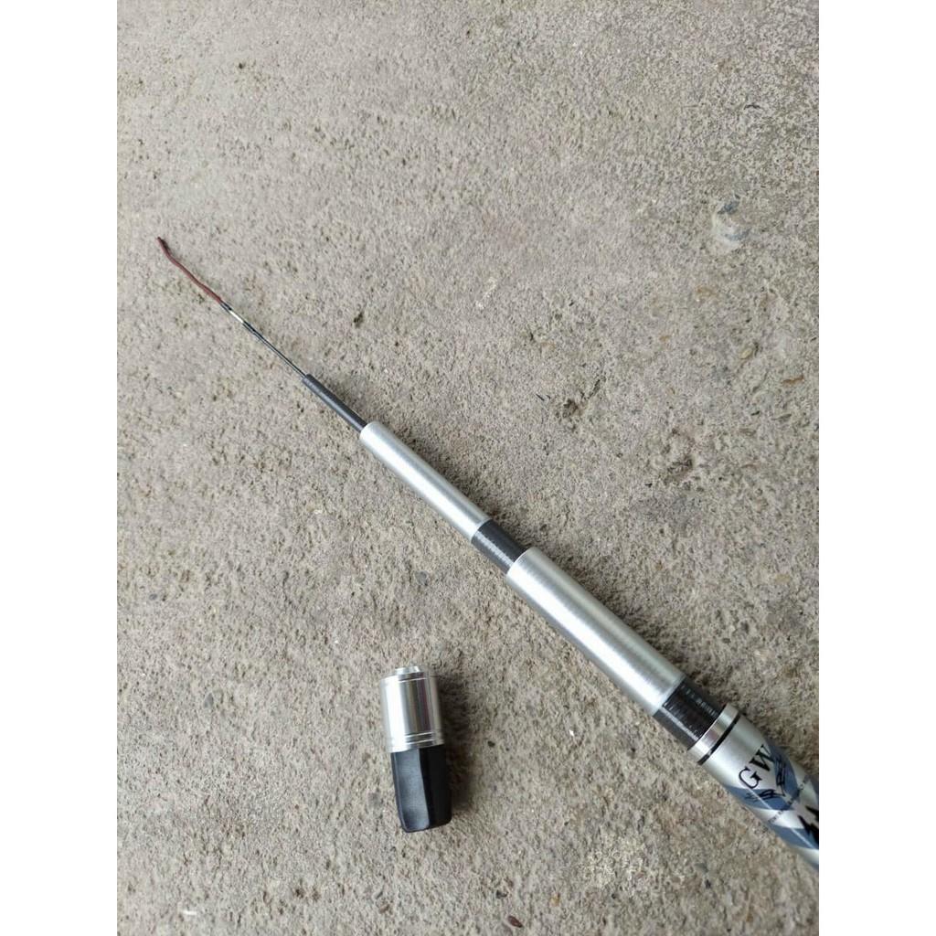 CẦN TAY GW BẠCH XÀ chuẩn