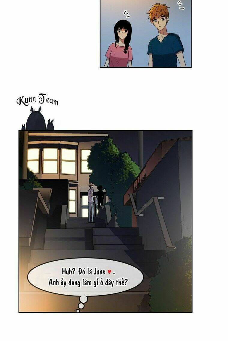 my shining world chapter 50 47