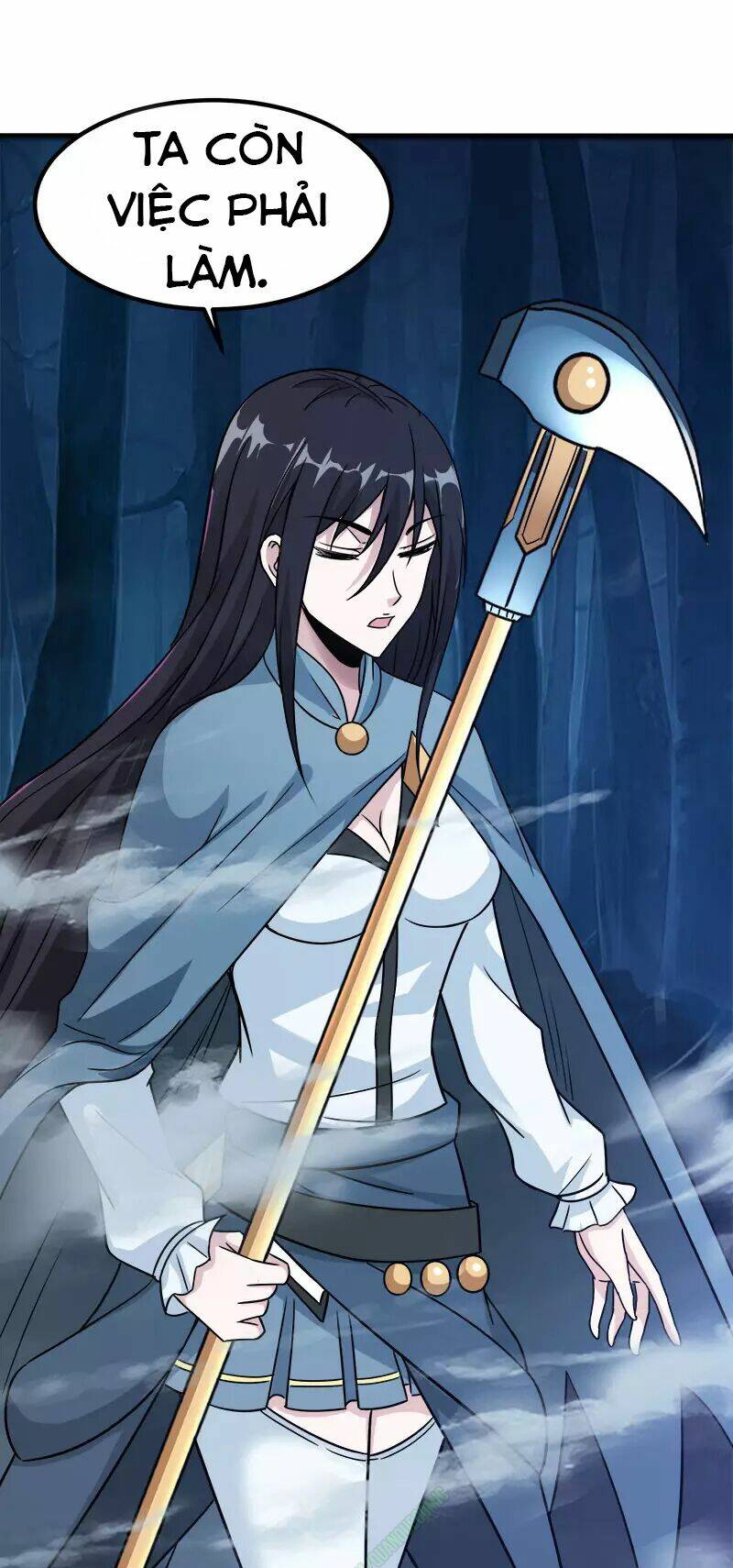 kiếm vũ chapter 14 7