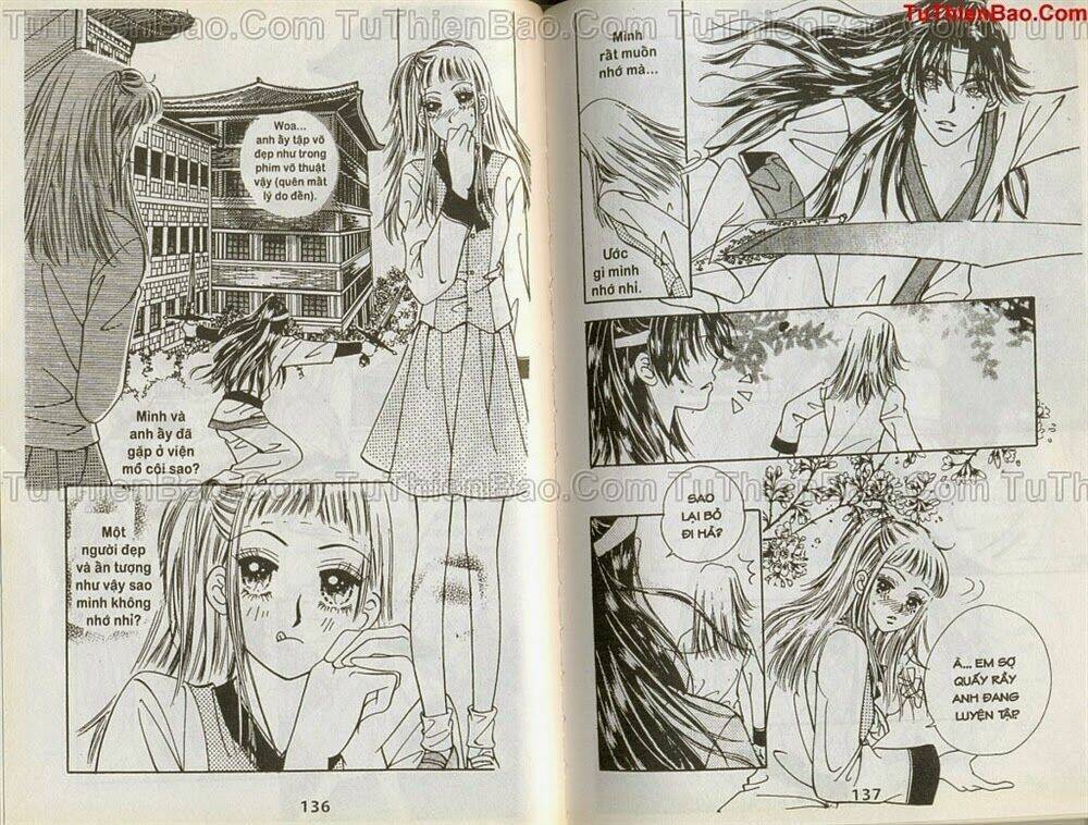 phép màu tình yêu chapter 3 68