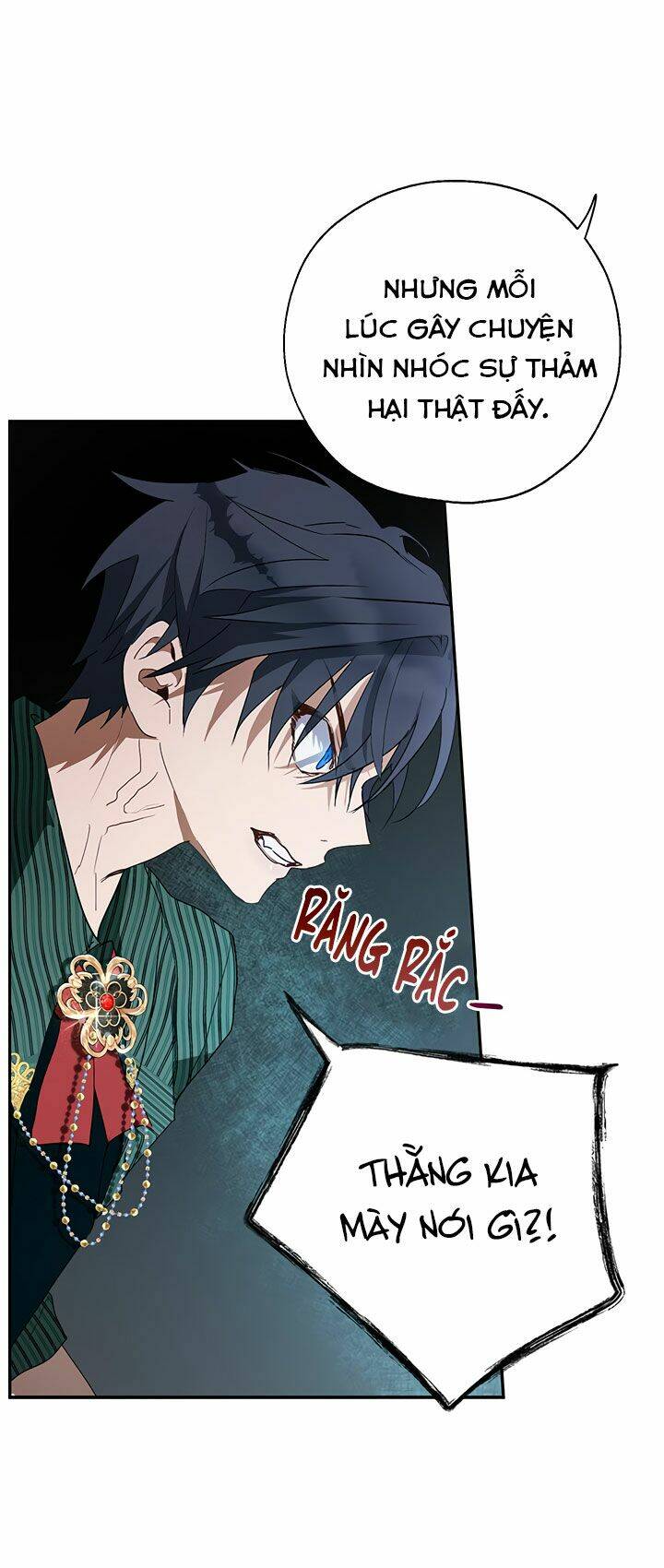 cách bảo vệ anh trai của nữ chính chapter 16 7