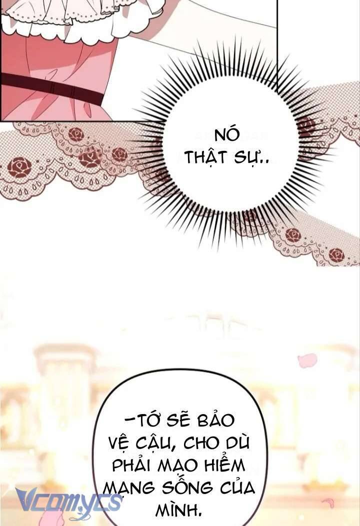 đứa con gái côn đồ nhà công tước chapter 42 8