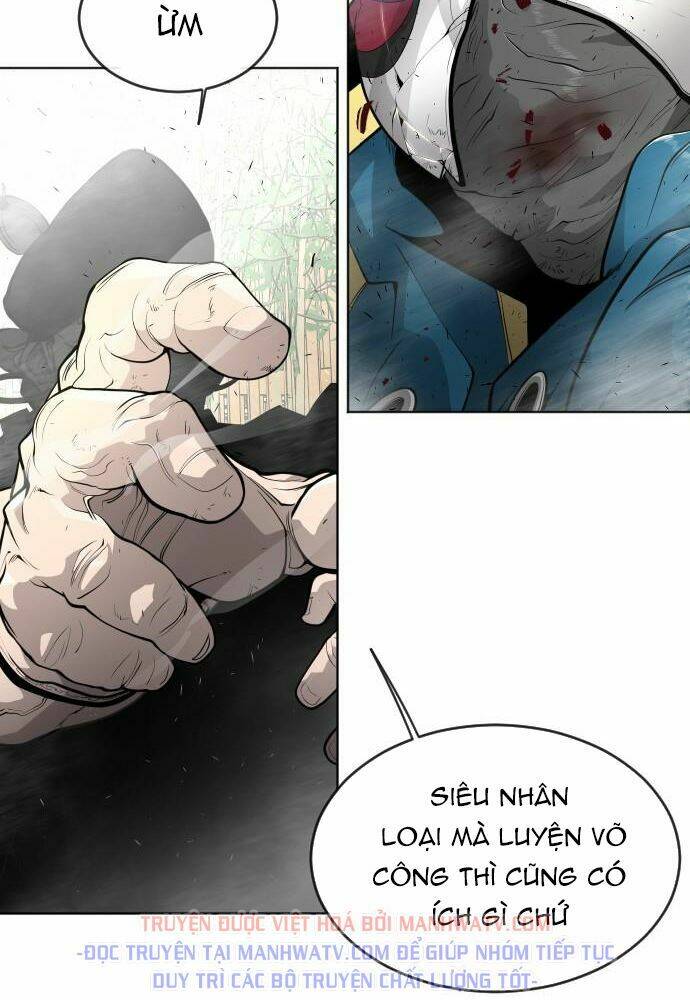 kĩ nguyên của anh hùng chapter 104 33