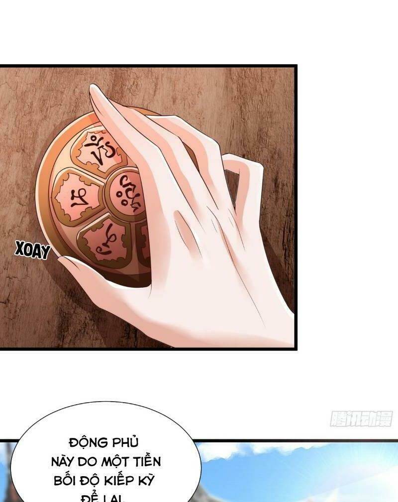vú em của tiên ma chapter 16 22