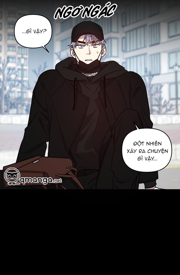 thần tượng đến rồi!? chapter 9 48