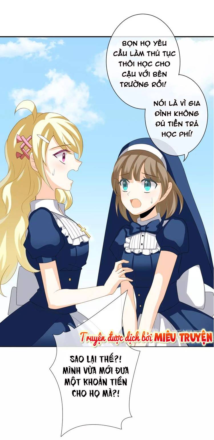 độc nhãn ác ma của ta chapter 5 25