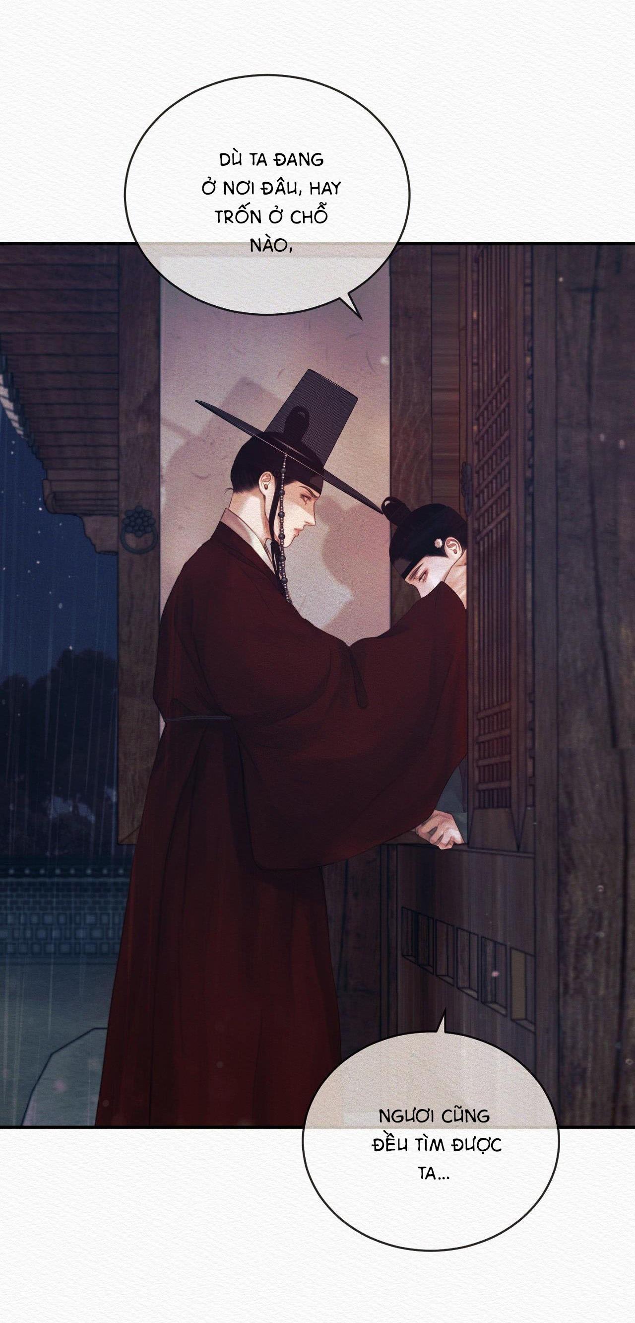 qủy dạ khúc chapter 57 48