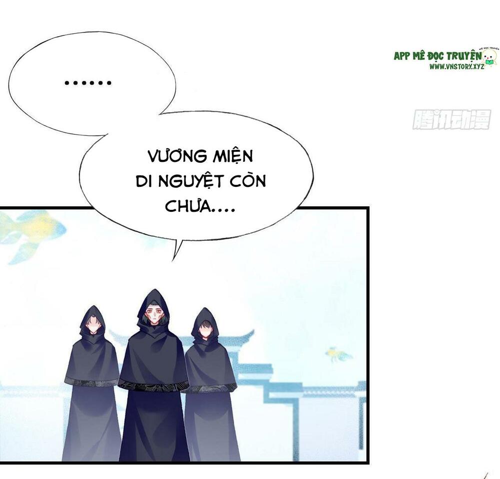 lại bị bệnh chiều chuộng quấn lấy chapter 82 21