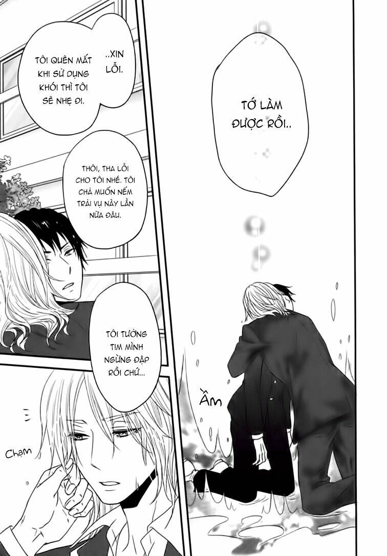 monster petite panic chapter 3 31