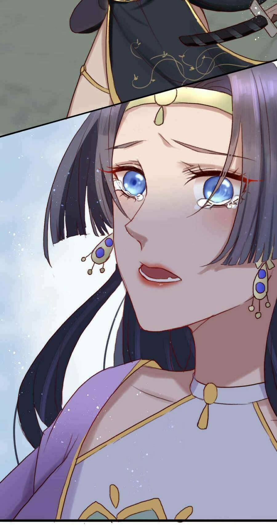 hành trình thịnh sủng chi cẩm tú chapter 8 15