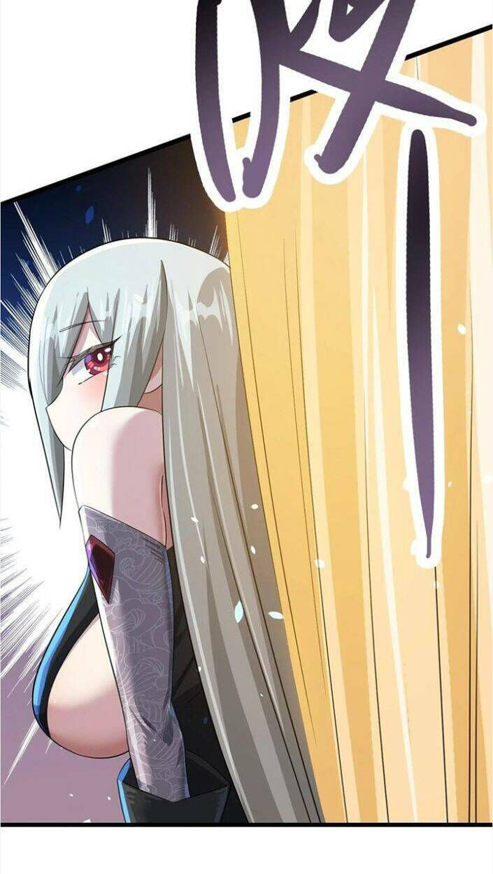 đại bảo kiếm của tôi chapter 23 12