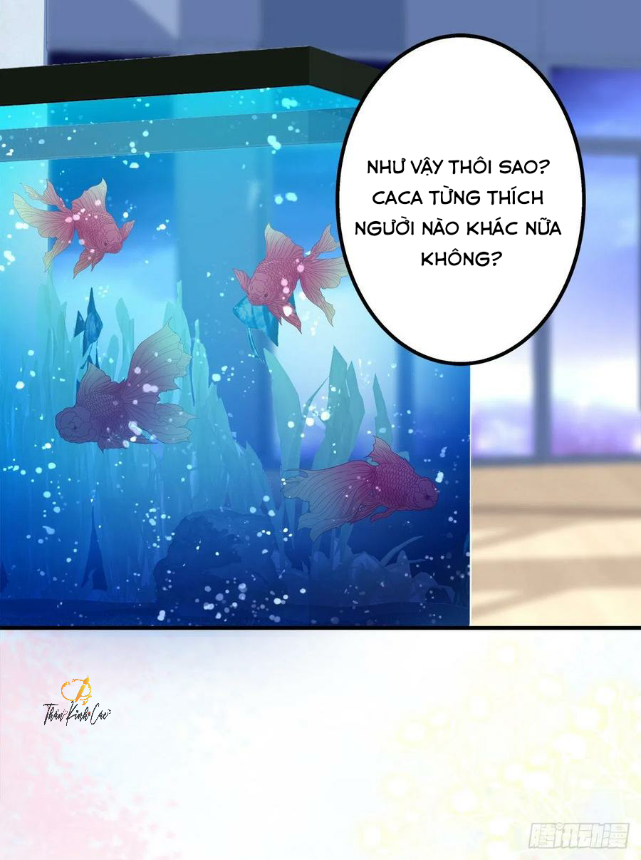 kiểm soát tuyệt đối chapter 79 33