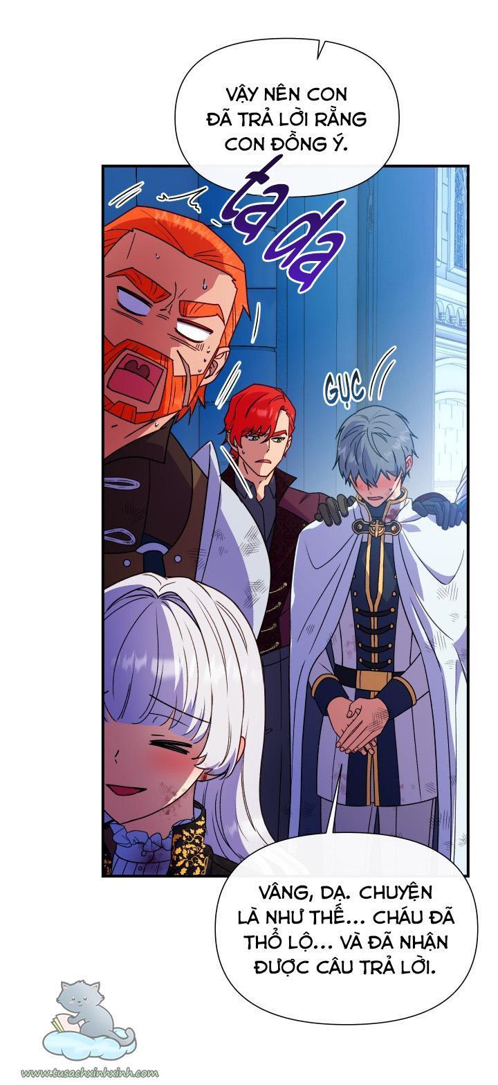 công nương khế ước của gia tộc công tước quái vật chapter 129 53