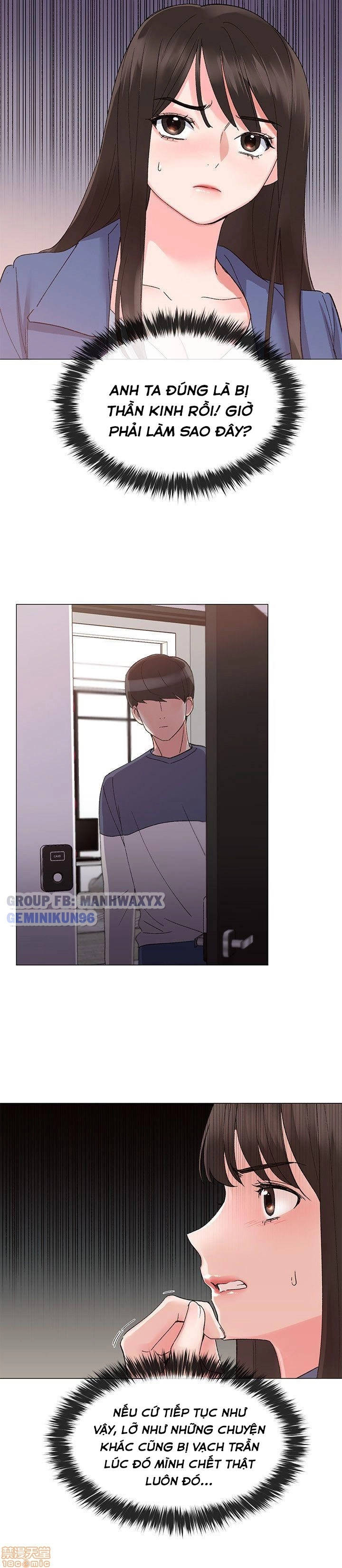 trả thù cô ta chapter 13 12