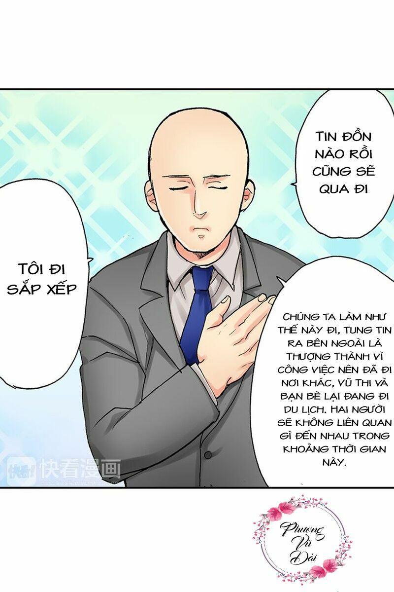 mệnh lệnh tuyệt đối của bá đạo vương tử chapter 10 9