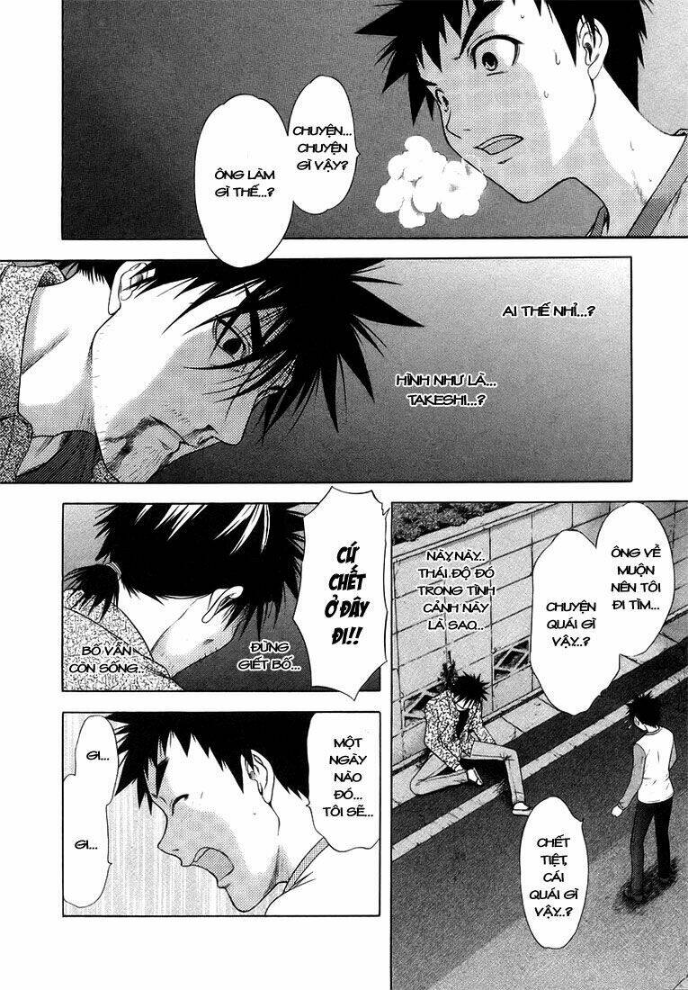 happy world! chapter 68 22