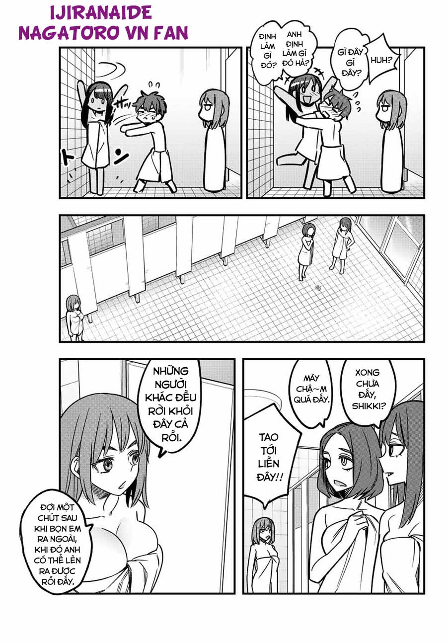 please don bully me - nagatoro-san chapter 99 23