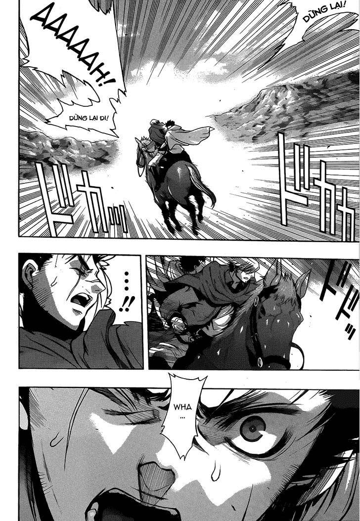 attack on titans - before the fall chapter 8 17