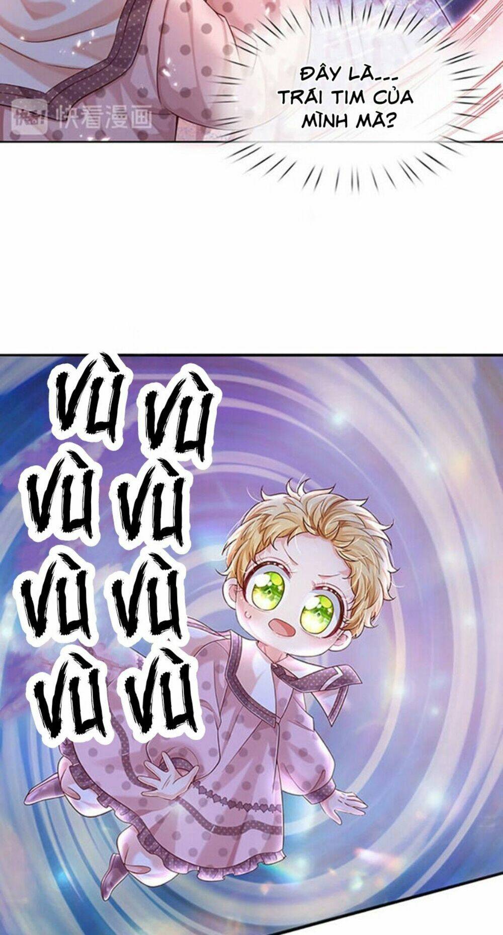 nữ hoàng edith chapter 8 26