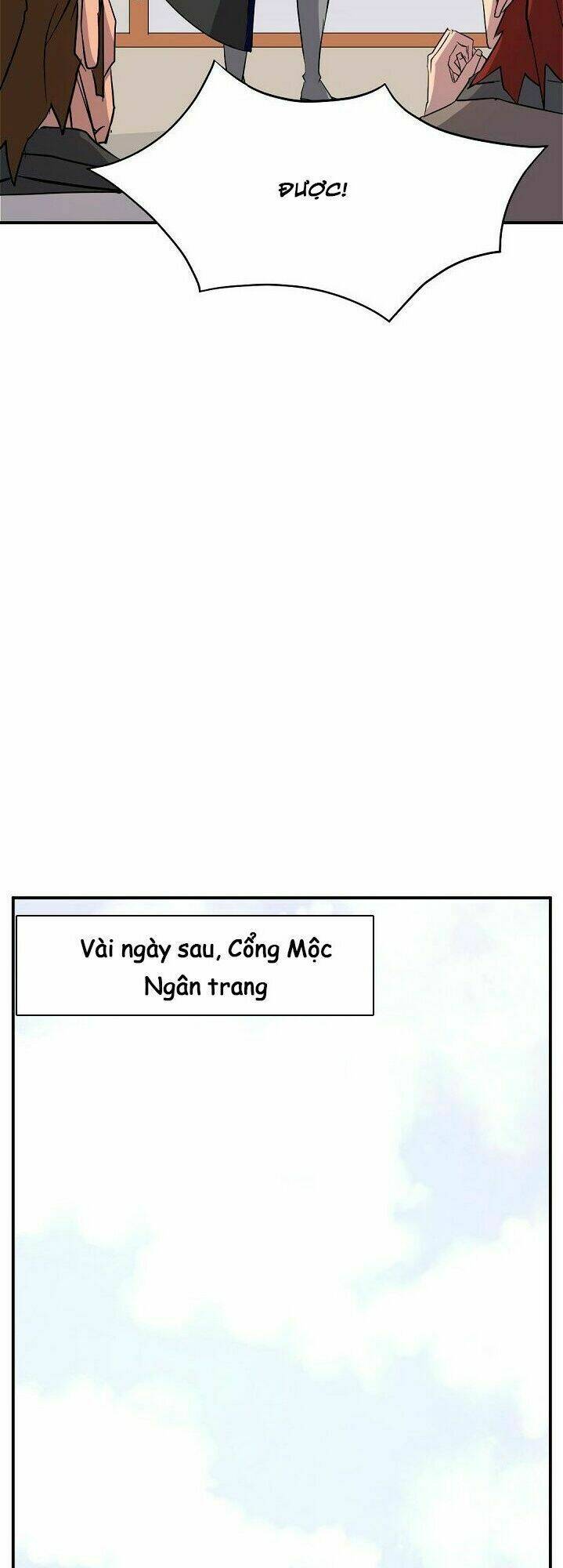 trọng sinh, bất khả chiến bại chapter 59 58