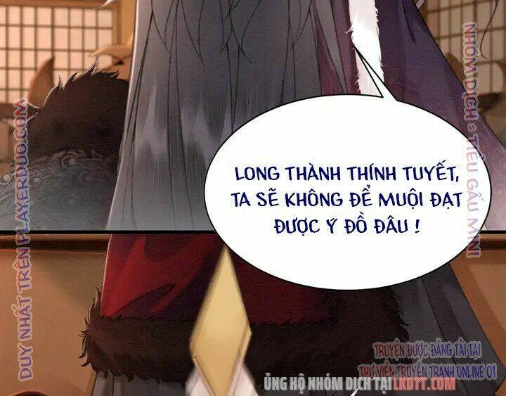 trọng sinh bá sủng nhiếp chính vương quá mạnh mẽ chapter 143 87