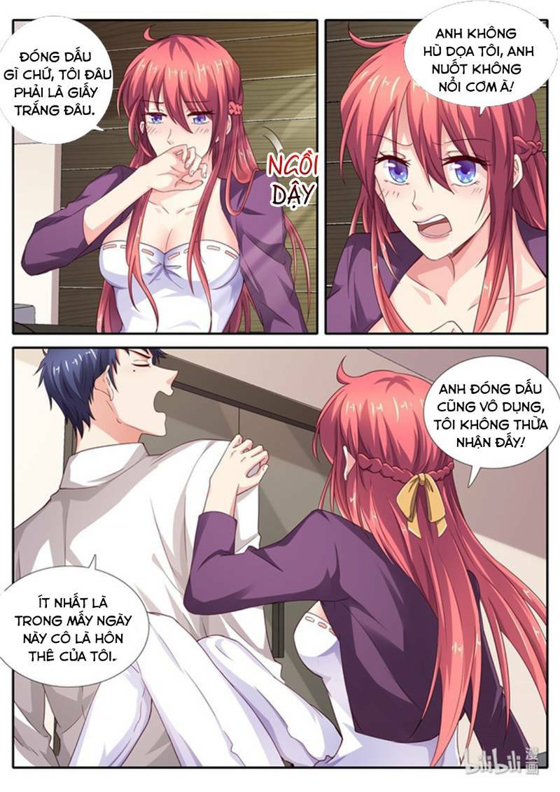 vương bài cao thủ của nữ tổng tài chapter 42 2