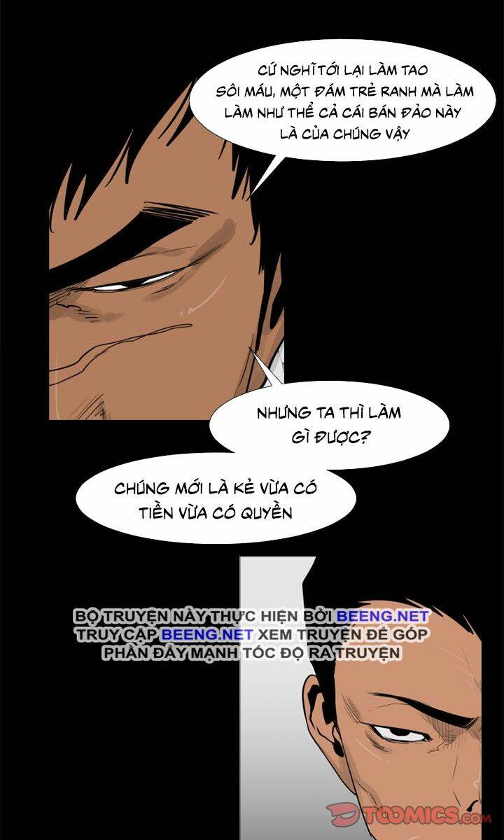 kẻ mạnh nhất - tong edge chapter 48 24