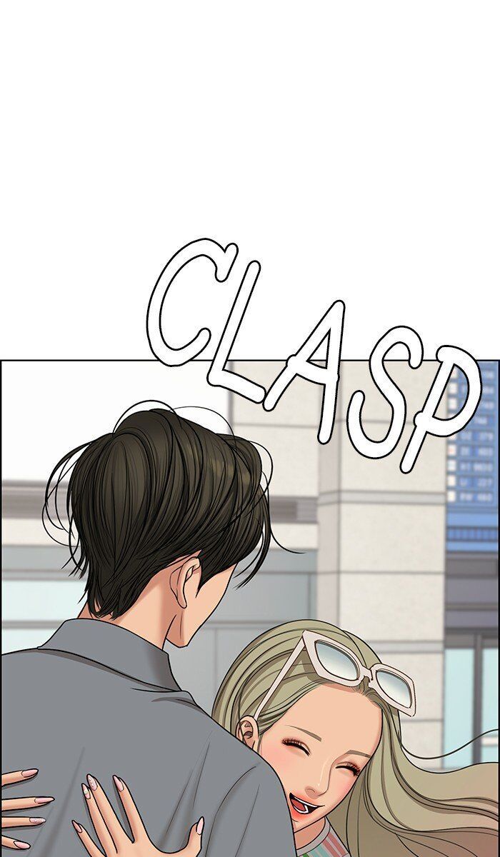 vẻ đẹp đích thực - true beauty chapter 97 87