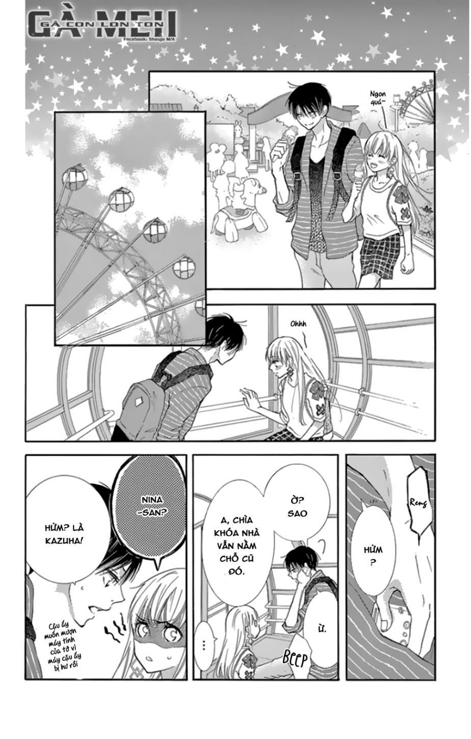 motokare← ritorai chapter 3 6