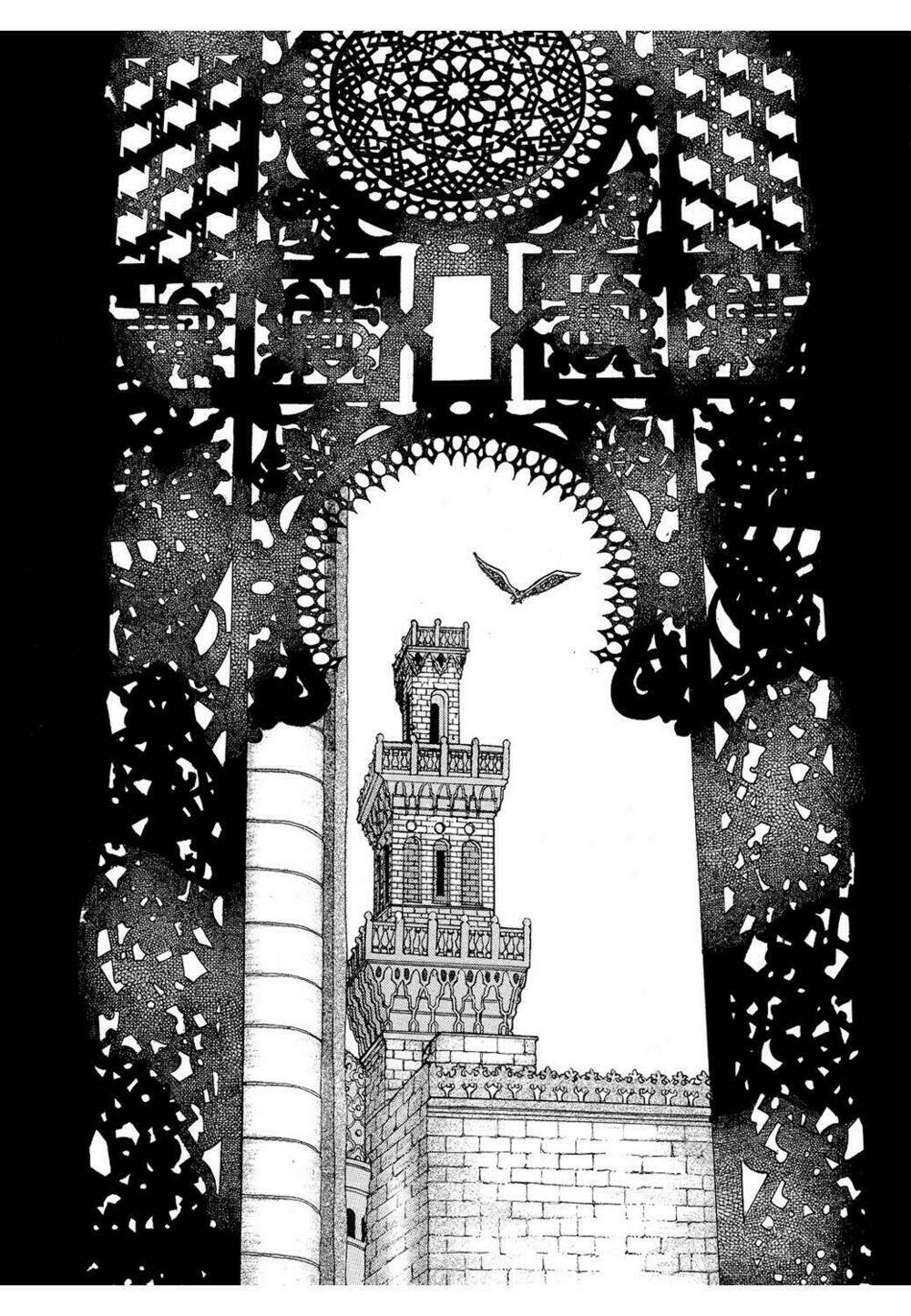 princess - công chúa xứ hoa (bản đẹp) chapter 33 47