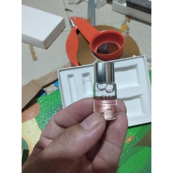 Dung dịch uốn dưỡng mi colagel hiệu Fumix hàn quốc