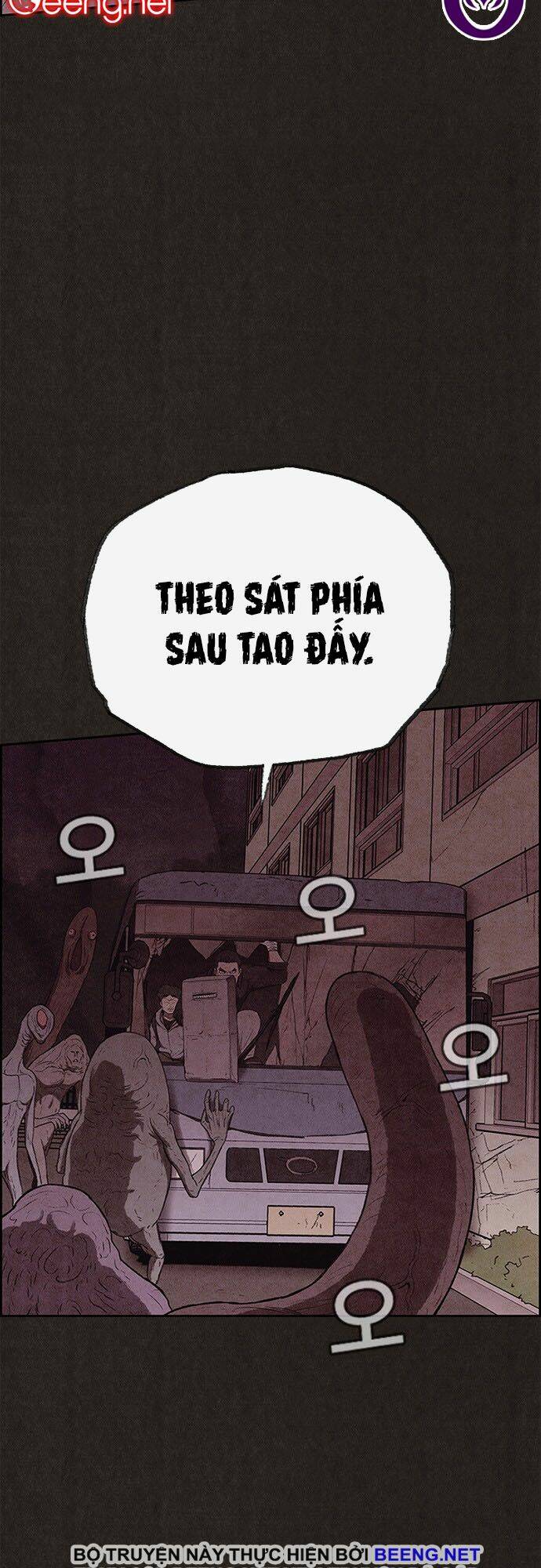 quái vật tại chung cư xanh chapter 125 12