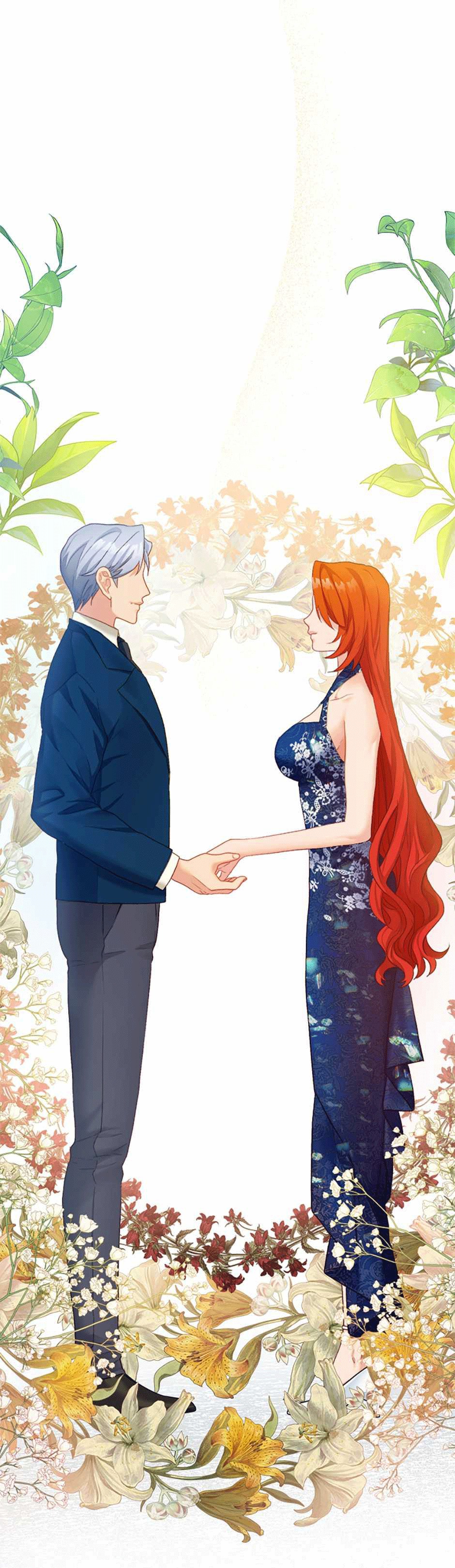 Cuộc Sống Vương Giả Của Người Tình Giả chapter 16.2 - Trang 13