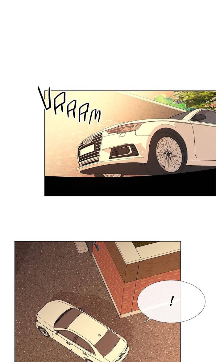 [raw] red candy chapter 30 38