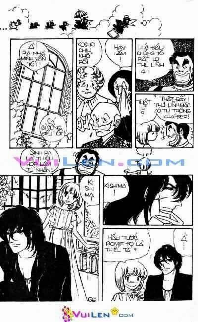 tiểu thư áo trắng chapter 9 66