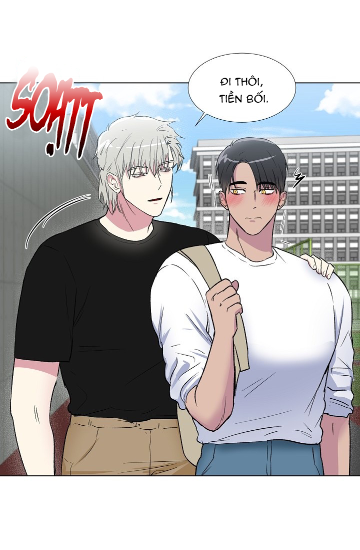 dưới đôi cánh ấy chapter 9.2 1