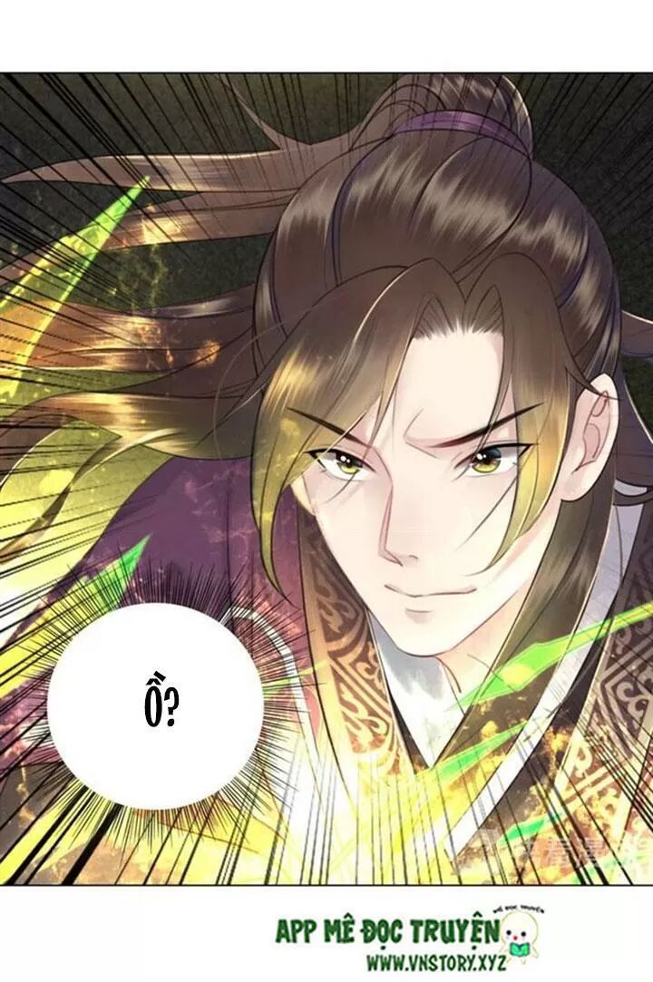 cực phẩm phế vật tiểu thư chapter 79 41