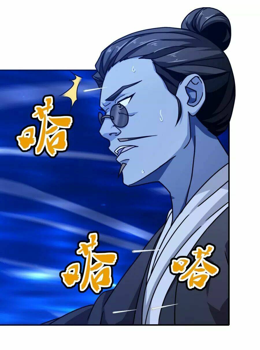 hộ hoa cao thủ tại đô thị chapter 69 14