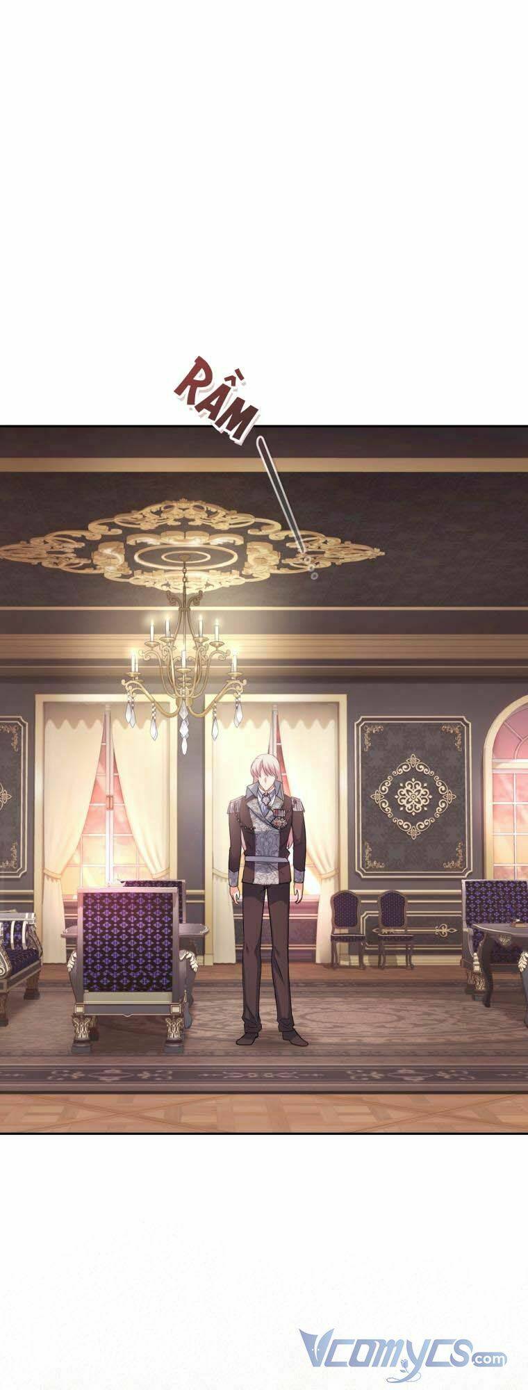 nhà điều chế nước hoa độc quyền của bạo chúa chapter 55 10