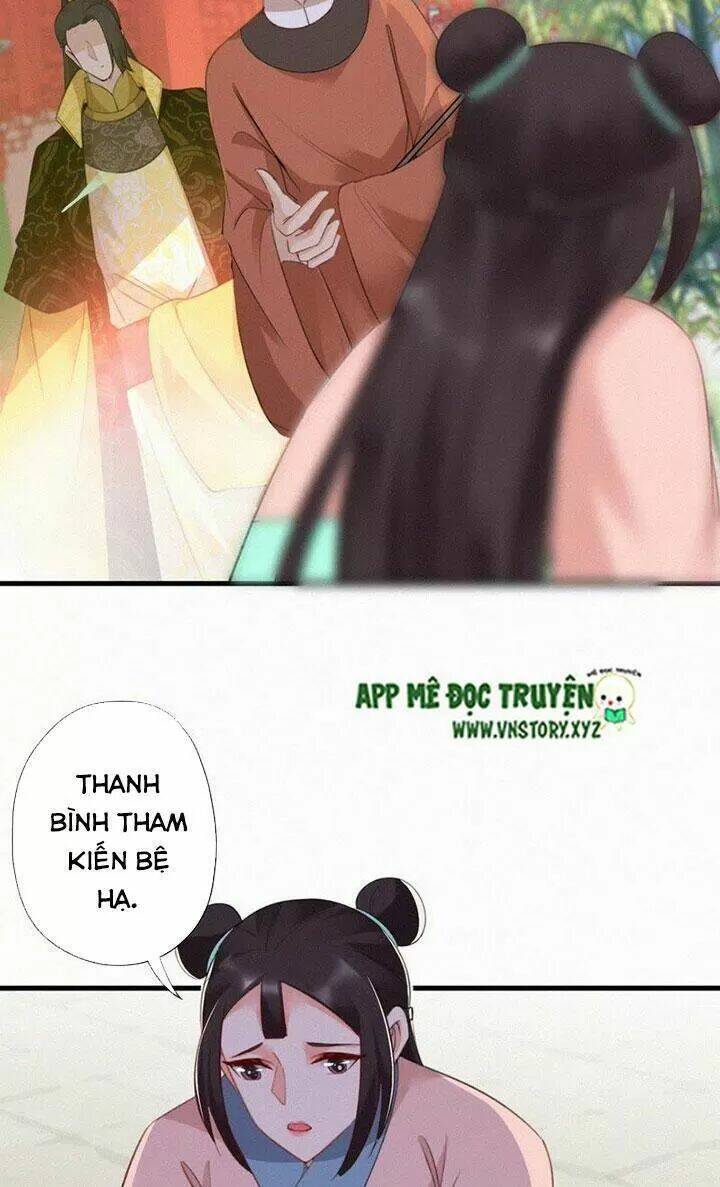 thiên hương mỹ nhân chapter 72 16