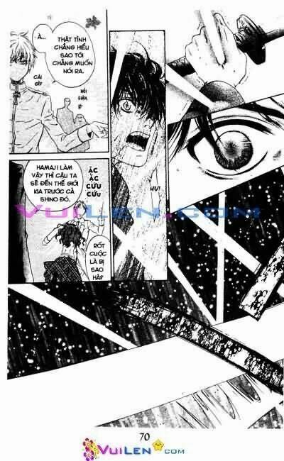 bát khuyển sỹ phương đông chapter 7 70