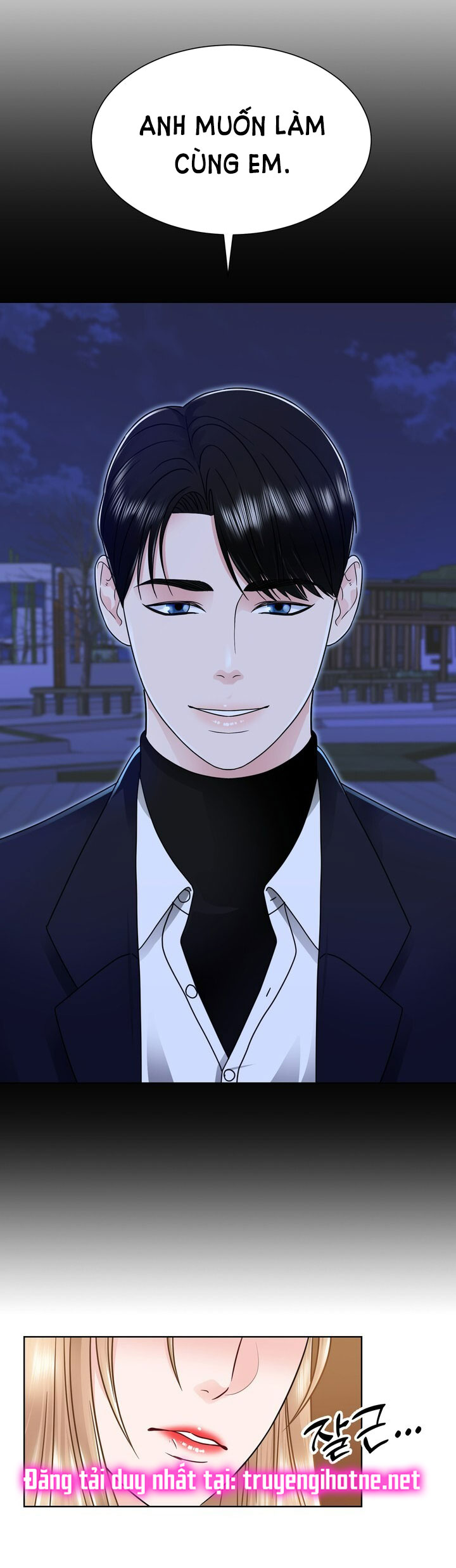 [18+] muộn màng chapter 33.2 9