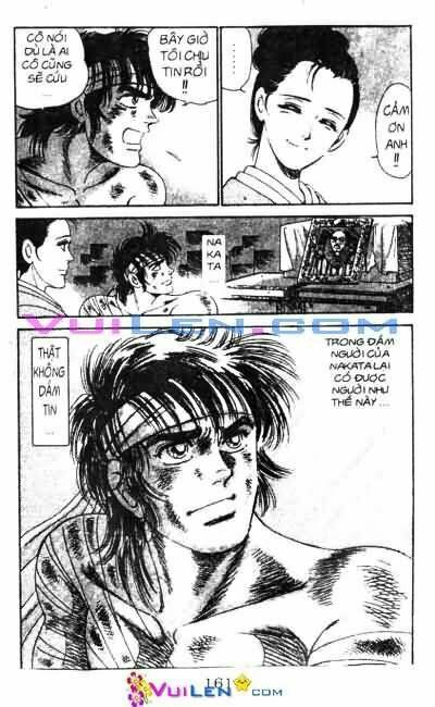 vương tử takeru chapter 15 161